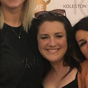 Meet your Posher, Beth